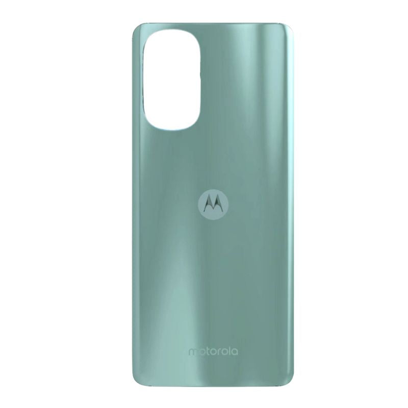 Cargue la imagen en el visor de la galería, [No Camera Lens] Motorola Moto G62 5G Back Rear Battery Cover - Polar Tech Australia
