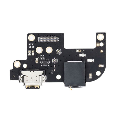 Motorola Moto G Stylus 5G (2021) Charging Port Charger Connector Sub Board - Polar Tech Australia