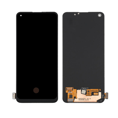 [AFT OLED] OPPO A74 4G / A94 4G / F19 Pro - AMOLED LCD Display Touch Digitizer Screen Assembly - Polar Tech Australia