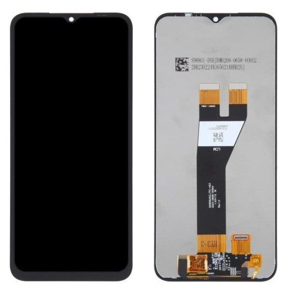 Chargez l&#39;image dans la visionneuse de la galerie, [No Frame] Samsung Galaxy A14 5G (SM-A146) LCD Touch Digitizer Screen Assembly - Polar Tech Australia
