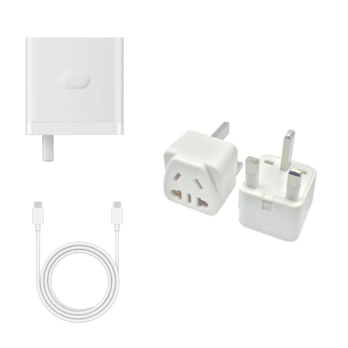 Chargez l&#39;image dans la visionneuse de la galerie, [150W][With Cable] Genuine OPPO/Realme/OnePlus SuperVOOC Wall Charger Adapter Power Supply Unit
