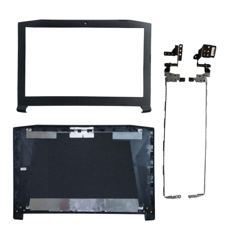 Cargue la imagen en el visor de la galería, Acer Nitro 5 AN515-42 AN515-52 N17C1 Top LCD Back Rear Cover Frame Bezel Housing Hinge - Polar Tech Australia
