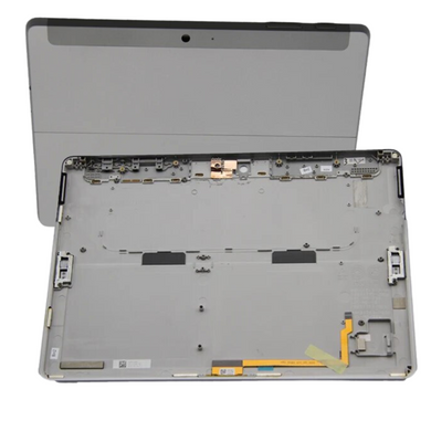 [No KickStand] Microsoft Surface Go 2 / 3 (1901 / 1926 / 1927) - LTE Back Housing Frame - Polar Tech Australia