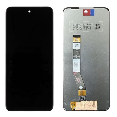 Motorola Moto G55 5G -  LCD Screen Display Touch Digitizer Assembly