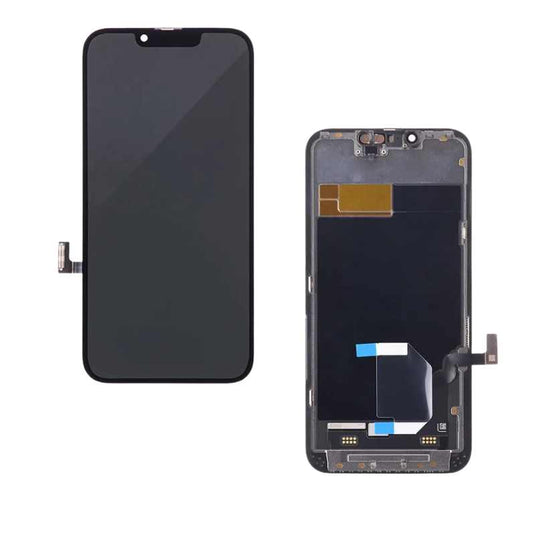 [Refurbished] Apple iPhone 13 - OEM LCD Touch Digitizer Glass Screen Assembly - Polar Tech Australia