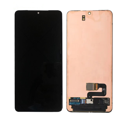 Chargez l&#39;image dans la visionneuse de la galerie, [Grade B][Ori Refurbished] Samsung Galaxy S21 (SM-G991) LCD Touch Digitizer Screen Assembly - Polar Tech Australia
