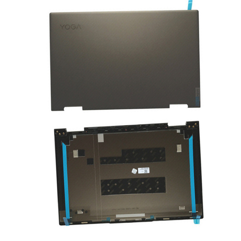 Chargez l&#39;image dans la visionneuse de la galerie, Lenovo Yoga 7 -14ITL5 14&quot; Inch Laptop - LCD Back Cover Housing Frame 5CB1A08845 5CB1A08844 - Polar Tech Australia
