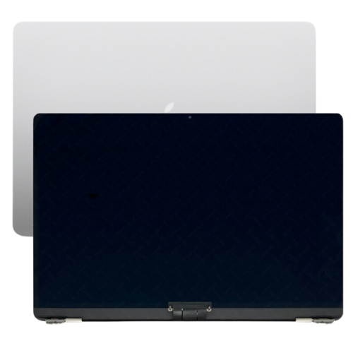 Chargez l&#39;image dans la visionneuse de la galerie, [Front Part Assembly] Apple MacBook Air 15&#39;&#39; M2 A2941 2022 Top LCD Display Screen With Frame - Polar Tech Australia
