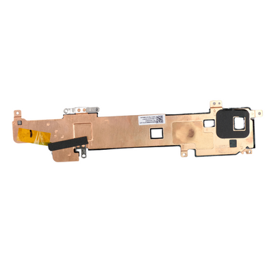 Lenovo IdeaPad Duet 3 Chromebook 11Q727 82T6 - Motherboard Cover Plate - Polar Tech Australia