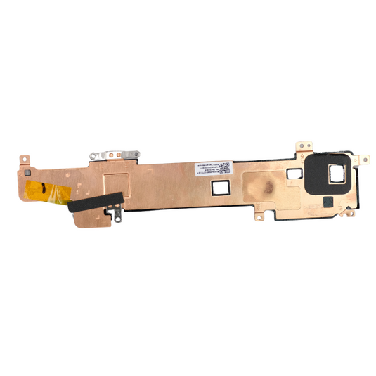 Lenovo IdeaPad Duet 3 Chromebook 11Q727 82T6 - Motherboard Cover Plate - Polar Tech Australia