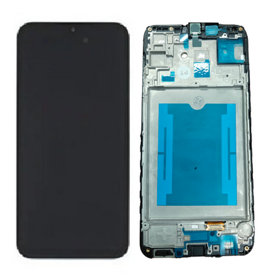 [AFT][With Frame] Samsung Galaxy A15 (SM-A155 & A156) TFT LCD Touch Digitizer Screen Assembly - Polar Tech Australia