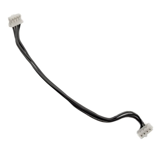 SONY PlayStation 5 / PS5 Internal Blu-Ray Optical Disc Drive 4-pin Power Connector Cable Replacement Part - Polar Tech Australia