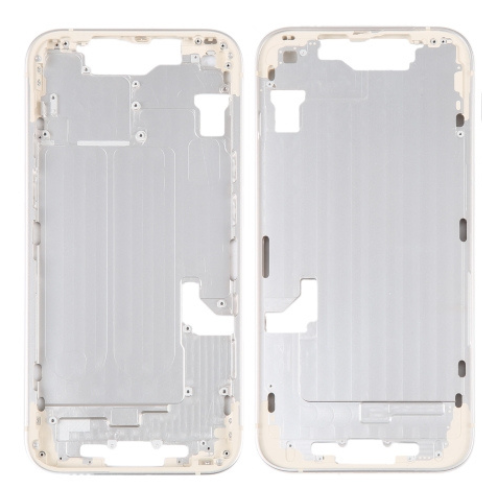 Cargue la imagen en el visor de la galería, Apple iPhone 14 Plus - Middle Housing Frame - Polar Tech Australia
