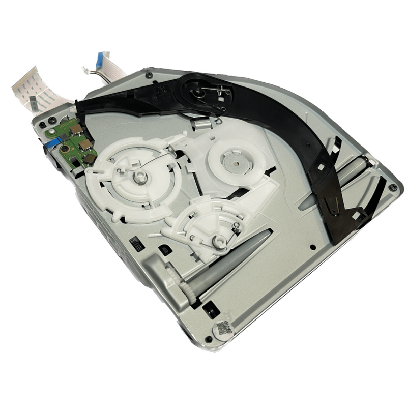 Cargue la imagen en el visor de la galería, [UHN-020] SONY PlayStation 5 / PS5 Blu Ray DVD Optical Disc Drive Replacement - Polar Tech Australia
