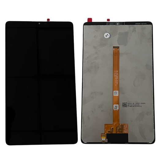 Samsung Galaxy Tab A9 2023 8.7" (SM-X110 / X115) LCD Touch Digitizer Screen Assembly - Polar Tech Australia