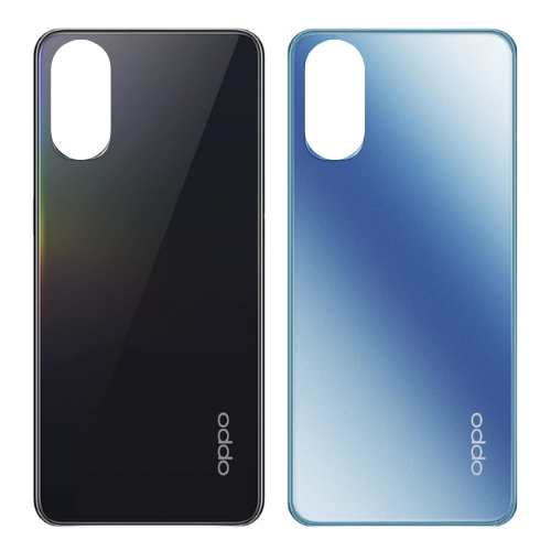 Load image into Gallery viewer, OPPO Reno4 5G (CPH2091) - Back Rear Battery Cover Panel
