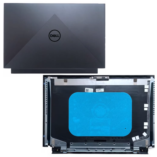 Dell G15 5510 5511 5515 Gaming Laptop LCD Screen Back Cover Housing Frame - Polar Tech Australia