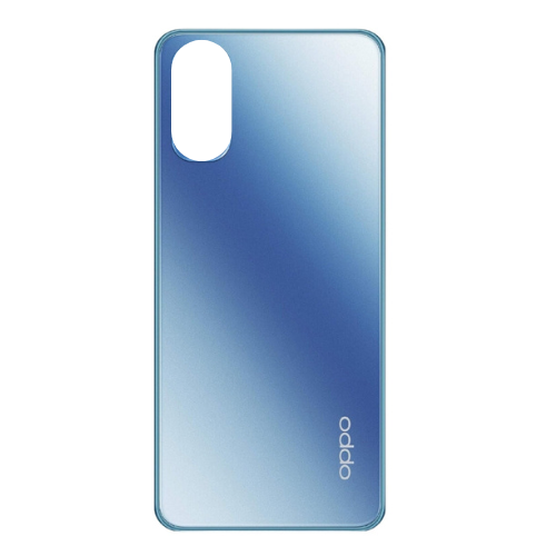 Cargue la imagen en el visor de la galería, OPPO Reno4 5G (CPH2091) - Back Rear Battery Cover Panel
