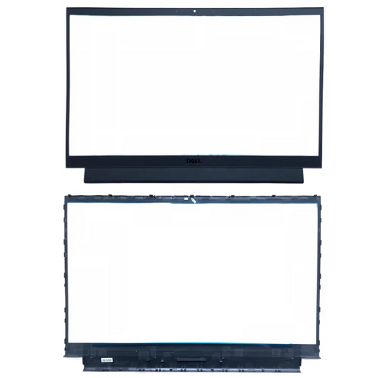 Dell G15 5510 5511 5515 Gaming Laptop LCD Screen Back Cover Housing Frame - Polar Tech Australia