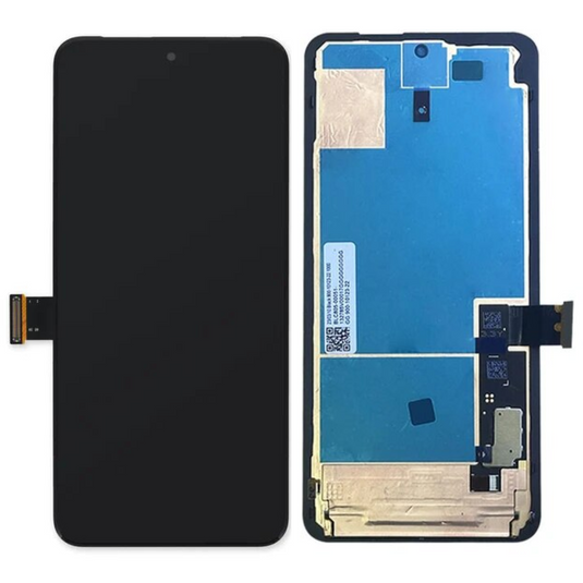 [Original With Frame] Google Pixel 8 Pro (GC3VE) - OLED LCD Touch Digitizer Screen Display Assembly - Polar Tech Australia