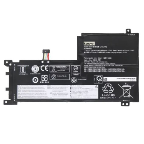 Load image into Gallery viewer, [L19C3PF2 &amp; L19C4PF1] Lenovo ideaPad 5-15ALC0 15ITL05 Replacement Battery - Polar Tech Australia
