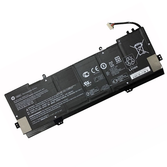 [KB06XL] HP Spectre X360 15-BL HSTNN-DB7R 902401-2C1 Replacement Battery - Polar Tech Australia