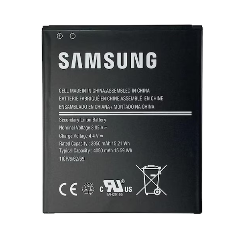 [EB-BG736BBE] Samsung Galaxy XCover 6 Pro (SM-G736B) - Replacement Battery