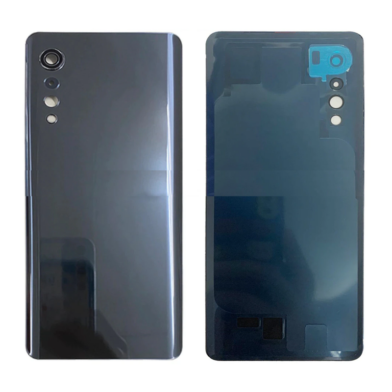 Cargue la imagen en el visor de la galería, LG G9 / Velvet 5G Back Rear Glass Battery Cover Panel - Polar Tech Australia
