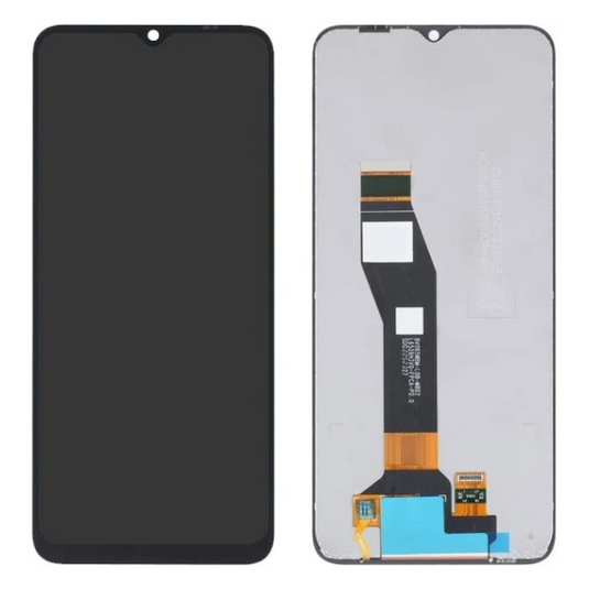 Motorola Moto E13 LCD Screen Display Digitizer Assembly - Polar Tech Australia