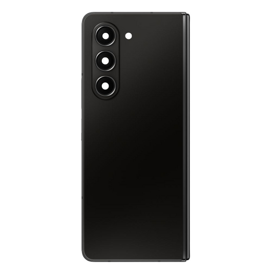 [With Camera Lens] Samsung Galaxy Z Fold 5 5G (SM-F946B) Back Rear Glass Battery Cover - Polar Tech Australia