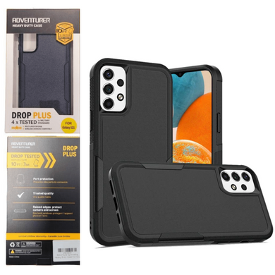 Samsung Galaxy A25 5G (A256) Adventurer Commuter Heavy Duty Drop Proof Case - Polar Tech Australia