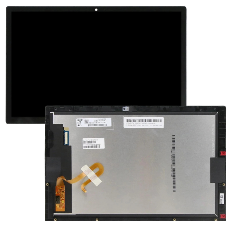 Load image into Gallery viewer, Lenovo IdeaPad Duet 3-10IGL5 82AT 82HK LCD Touch Digitizer Screen Assembly - Polar Tech Australia
