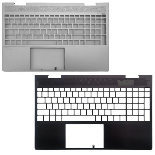 HP Envy X360 15-ee 15-ED 15Z-EE 15T-ED 15M-EE Keyboard Palmrest Cover Housing Frame - Polar Tech Australia