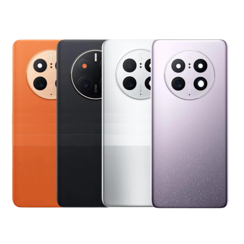 Cargue la imagen en el visor de la galería, [With Camera Lens] HUAWEI Mate 50 - Rear Back Glass Panel - Polar Tech Australia
