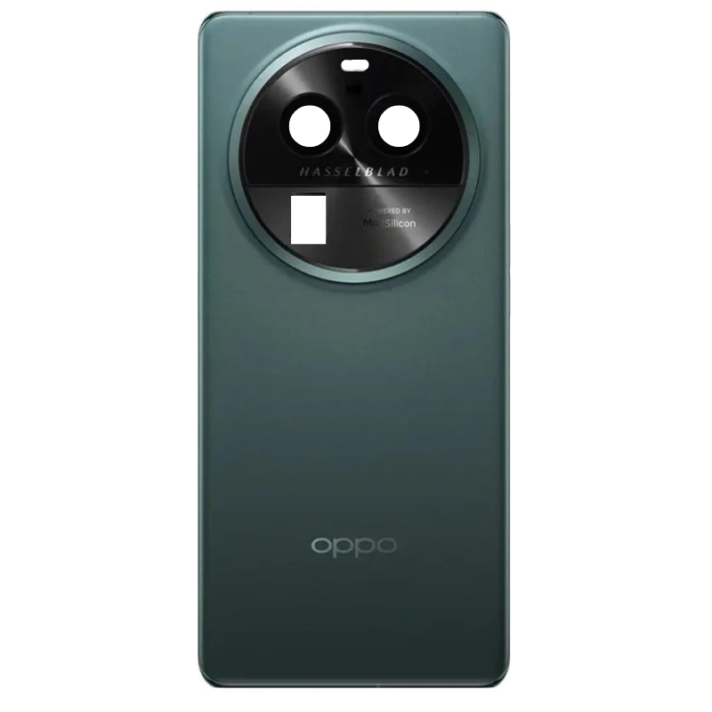 Load image into Gallery viewer, [With Camera Lens] OPPO Find X6 Pro (PGEM110, PGEM10) - Back Rear Battery Cover Panel - Polar Tech Australia
