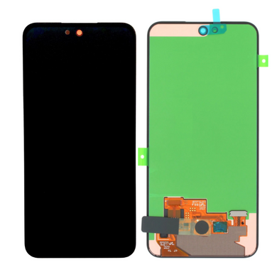 [ORI] Samsung Galaxy A35 5G (SM-A356) OLED LCD Touch Digitizer Screen Assembly - Polar Tech Australia