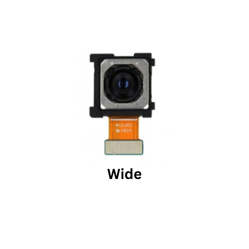 Load image into Gallery viewer, Samsung Galaxy S20 FE (G780 / G781) Back Main Rear Camera Module Flex - Polar Tech Australia
