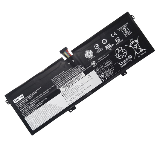 [L17M4PH1] Lenovo Yoga 7 Pro-13IKB & C930-13IKB Replacement Battery - Polar Tech Australia