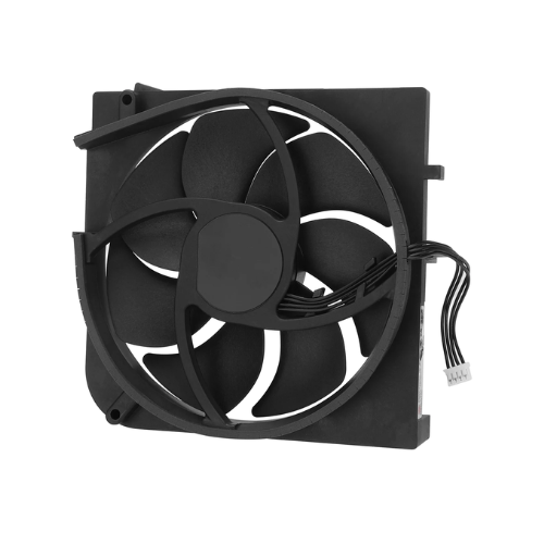 Load image into Gallery viewer, Xbox X Box Series S (Model: 1881 &amp; 1883) Replacement Internal Cooling Fan - Polar Tech Australia
