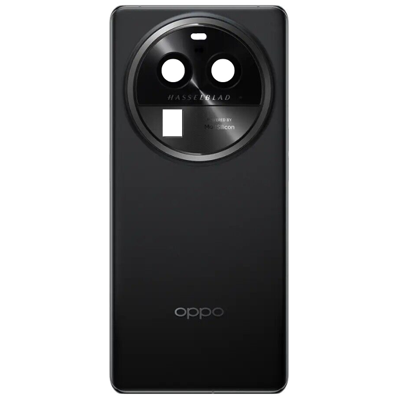 Load image into Gallery viewer, [With Camera Lens] OPPO Find X6 Pro (PGEM110, PGEM10) - Back Rear Battery Cover Panel - Polar Tech Australia
