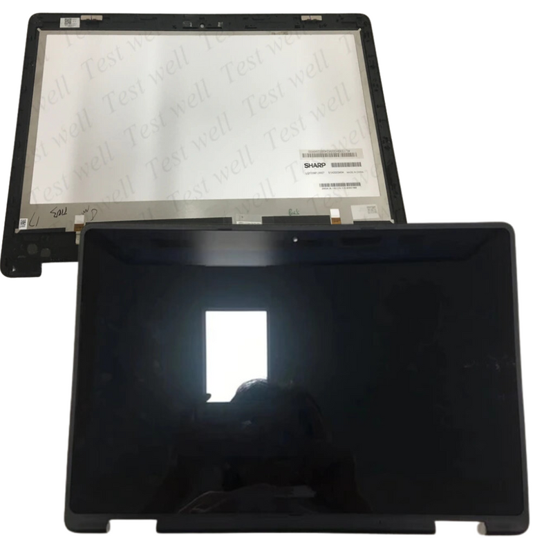 Load image into Gallery viewer, [With Frame] Acer Spin 5 SP513-51 N16W1 LCD Touch Screen Assembly - Polar Tech Australia
