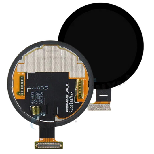 Samsung Galaxy Watch 5 40mm SM-R900 SM-R905 LCD Touch Digitizer Screen Assembly - Polar Tech Australia