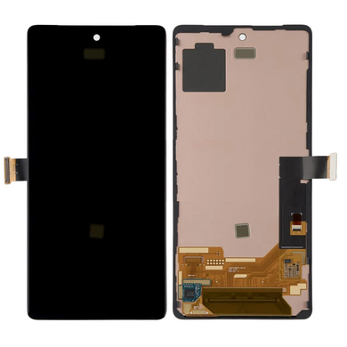 [Original With Frame] Google Pixel 7 (GVU6C) OELD LCD Touch Digitizer Screen Display Assembly - Polar Tech Australia