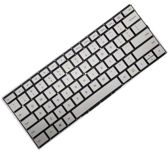 Microsoft Surface Book 2 15" (1792/1793)  Replacement Keyboard Flex US Layout - Polar Tech Australia