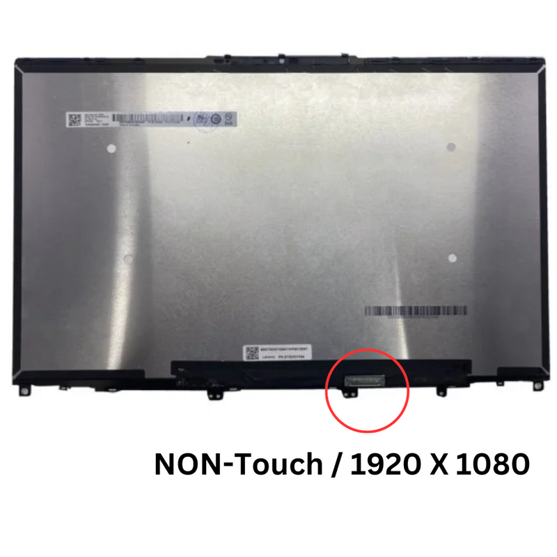 Cargue la imagen en el visor de la galería, Lenovo IdeaPad YOGA SLIM 7-14ITL05 14 Inch Touch Digitizer Display FHD LCD Screen Assembly - Polar Tech Australia
