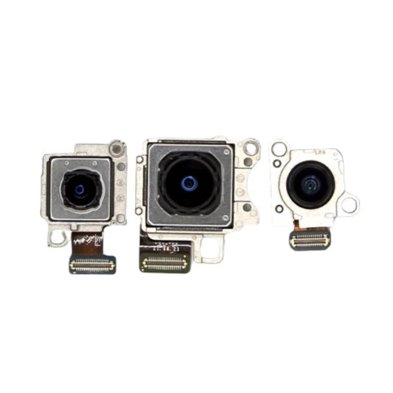 Load image into Gallery viewer, Samsung Galaxy S24 5G (SM-S921) Rear Main Camera Flex Set - Polar Tech Australia
