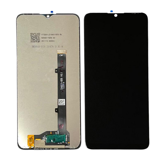 ZTE  Blade 20 5G LCD Touch Digitizer Screen Assembly - Polar Tech Australia