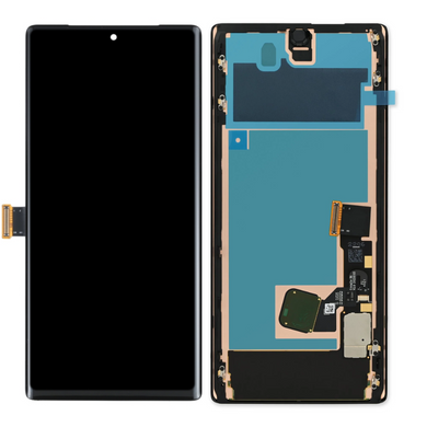 [Google Service Pack] Google Pixel 6 Pro (GLUOG) - OLED LCD Touch Digitizer Screen Display Assembly - Polar Tech Australia