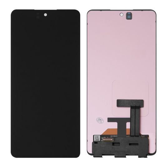 [Original Refurbished] Samsung Galaxy A73 5G (SM-A736) LCD Touch Digitizer Screen Assembly - Polar Tech Australia