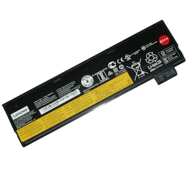 [SB10K97584] Lenovo ThinkPad T480 T470 P51S P52S T570 T580 A485 A475 TP25 Series 72Wh Replacement Battery - Polar Tech Australia